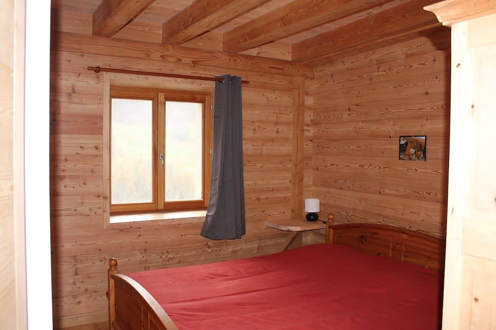 La Taillante - Apartment 6 pers - Pierre-Grosse (Molines-en-Queyras) in Molines-en-Queyras, Queyras