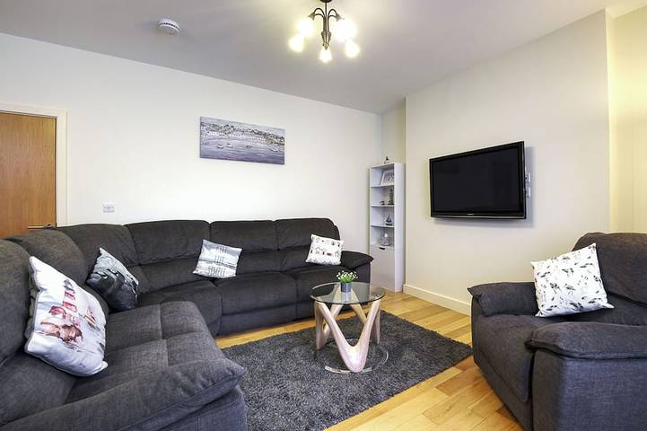 Cottage for 2 people in Filey