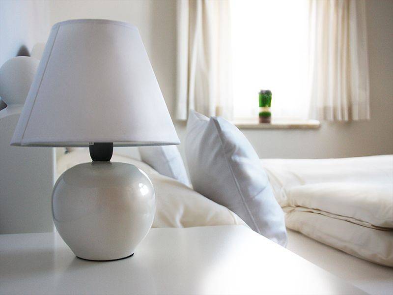 Ganze Ferienwohnung, Sabine Schmid Ferienwohnungen - Ferienwohnung 1, 45qm, 1 Schlafzimmer, max. 2 Personen in Wasserburg (Bodensee), Bayerisch Schwaben