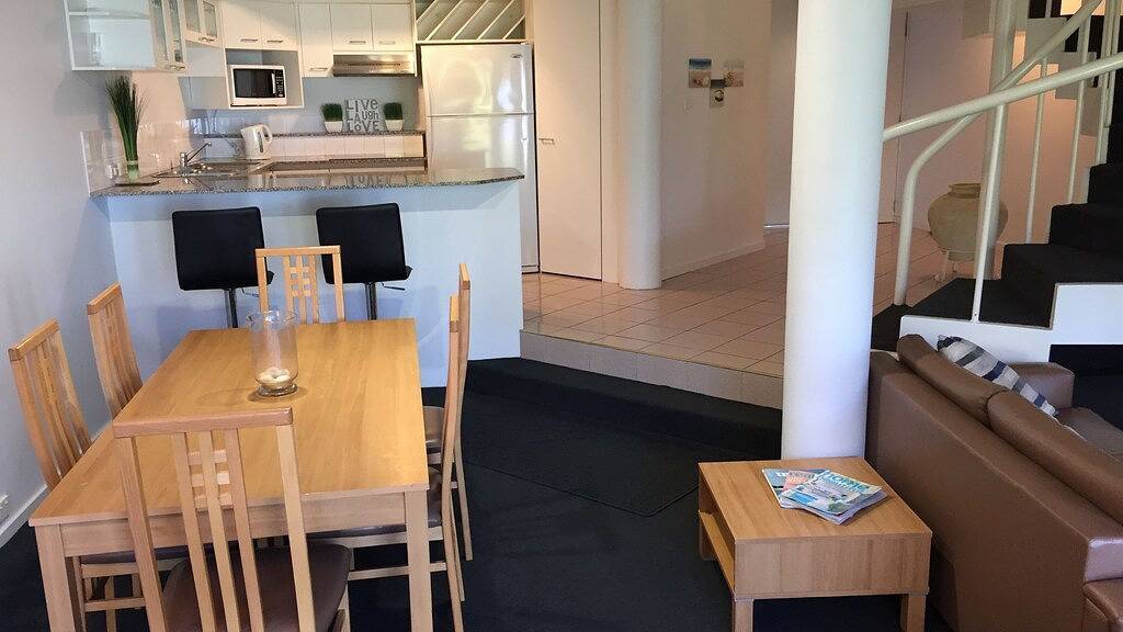 Ganze Wohnung, Villa 16, Villa Tarni in Mulwala, New South Wales