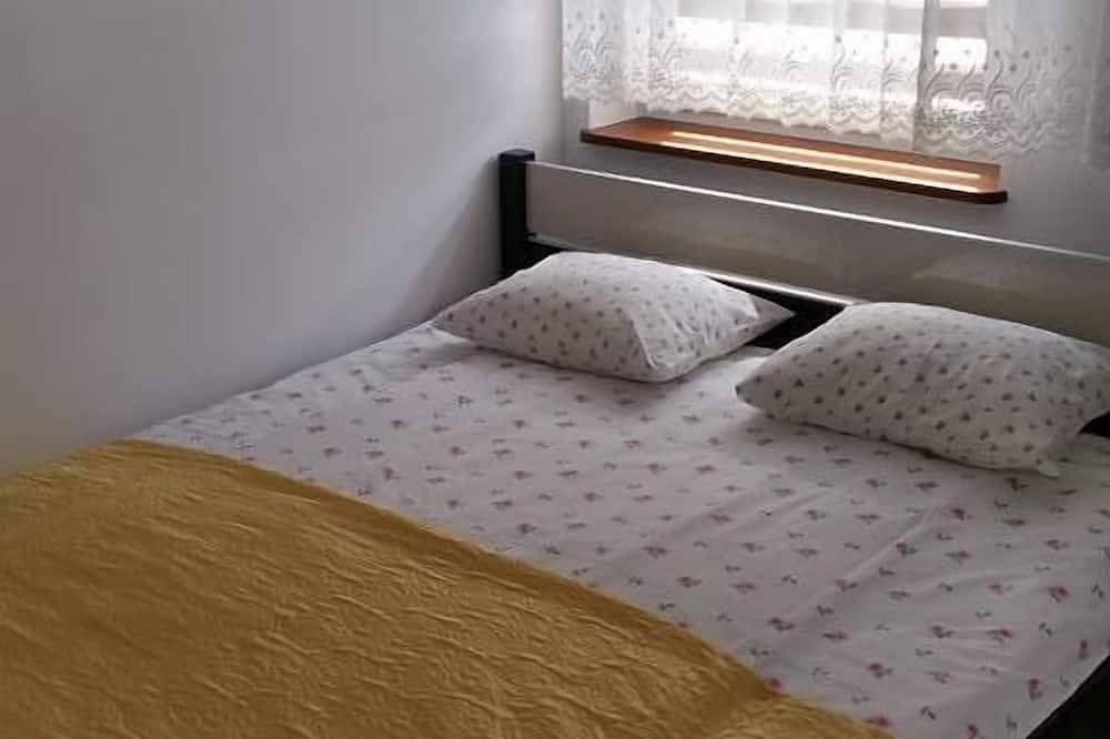Ganze Wohnung, Lazy Town Apartment - Ein Schlafzimmer Wohnung, Schläft 4 in Granica Łazy, Jezioro Jamno
