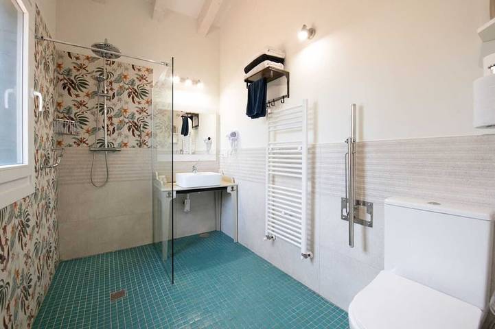 Entire apartment, Apartamento Especial Familias. A 10 Minutos de Santillana Del Mar Y Comillas in Alfoz de Lloredo, Cantabrian Coast