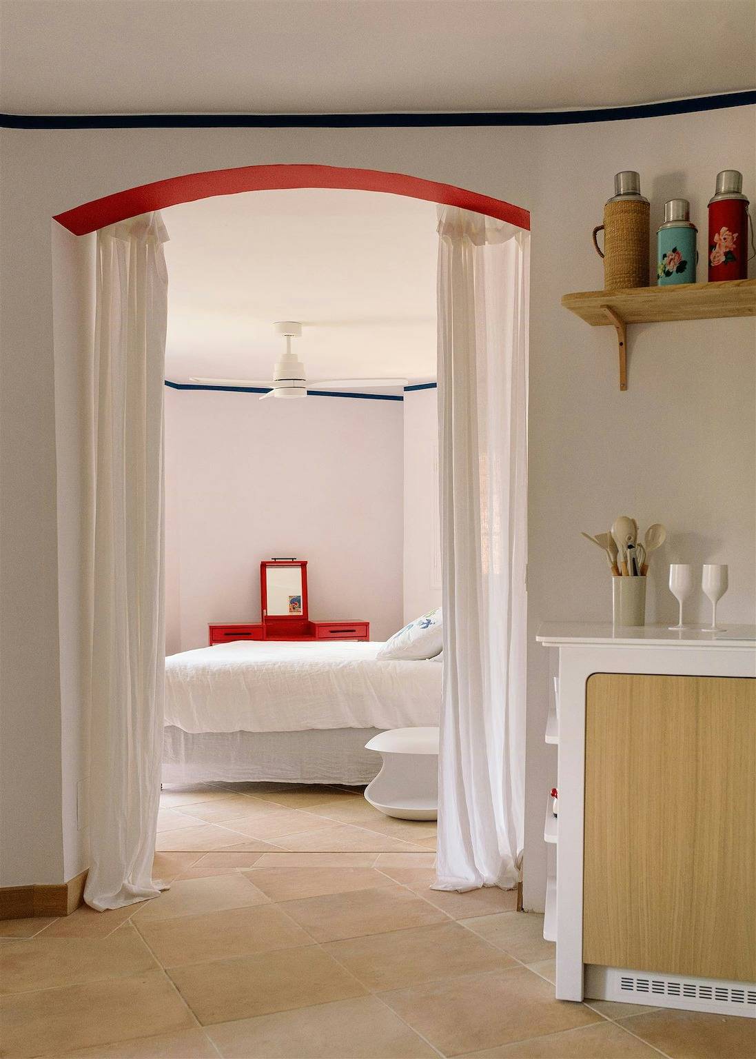 Apartamento entero, Piso en el interior de Cannes in Spéracèdes, Costa mediterránea (Francia)