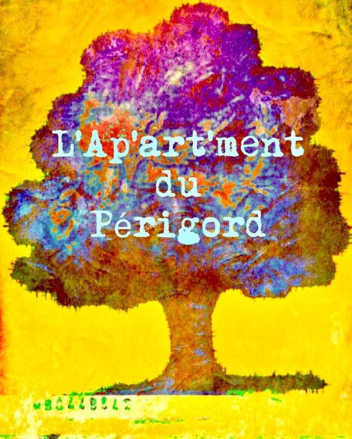 Gîte pour 2 personnes, avec vue et jardin, animaux acceptés à Javerlhac-et-la-Chapelle-Saint-Robert - 3