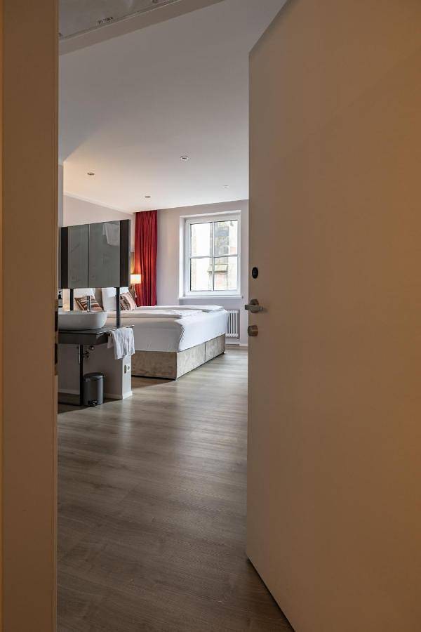 Mea Hotel Trier in Trèves (Ville), Trèves