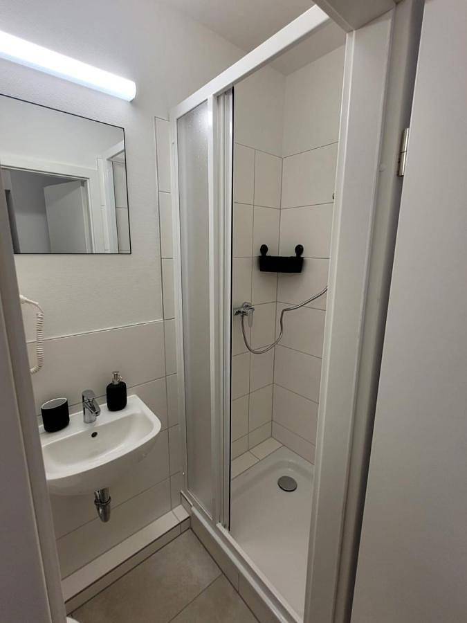 BnB für 2 Personen in Rostock - 3
