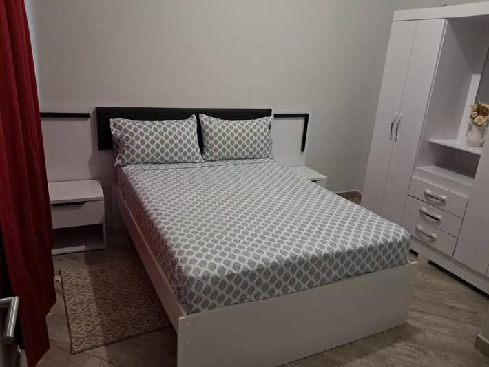 Gîte pour 2 personnes, avec balcon et vue dans Sal Rei - 2