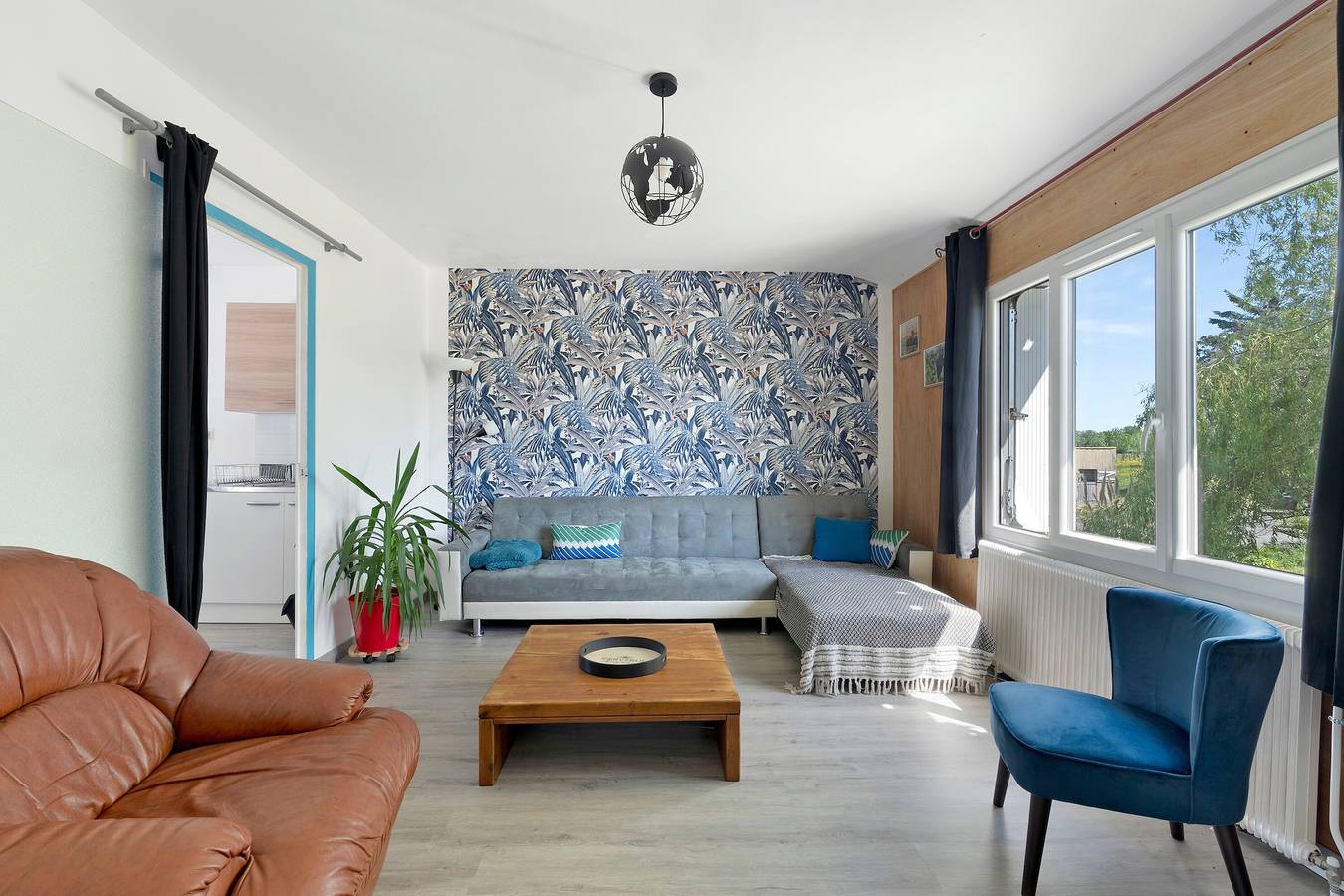 Casa Vacacional 'Gîte De L'etrie' con Terraza Privada, Jardín Privado y Wi-Fi in Saint-Florent-le-Vieil, Región de Cholet