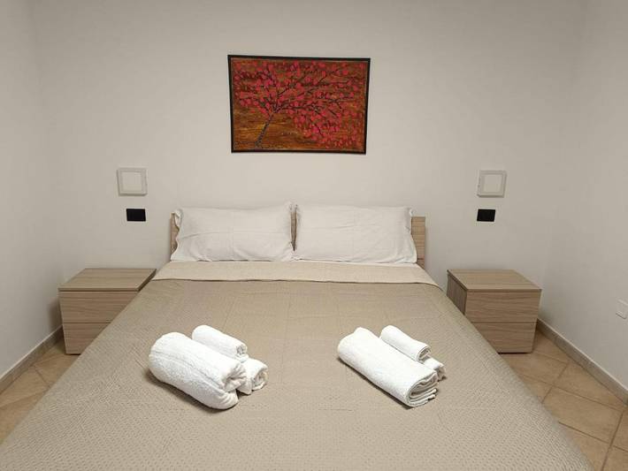 Casa vacanza per 2 persone, con Giardino a Villamassargia