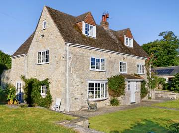 Cottage for 10 People in Chillerton and Gatcombe, Isle of Wight, Photo 2
