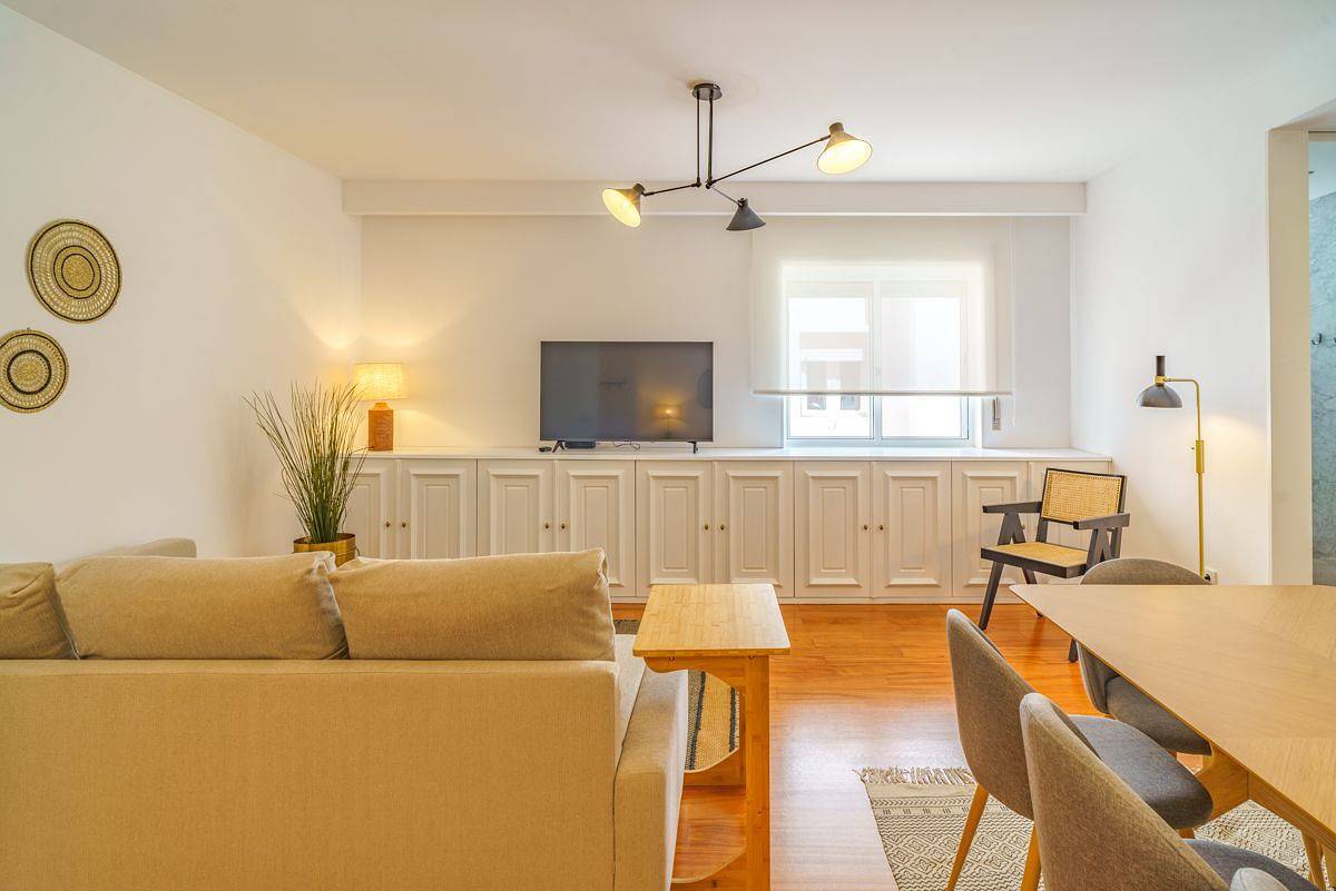 Apartment Enzo in Santo Ildefonso, Πόρτο