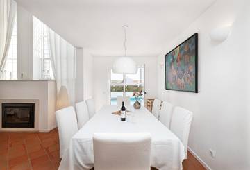 Villa voor 8 Personen in Guia, Faro District, Afbeelding 1