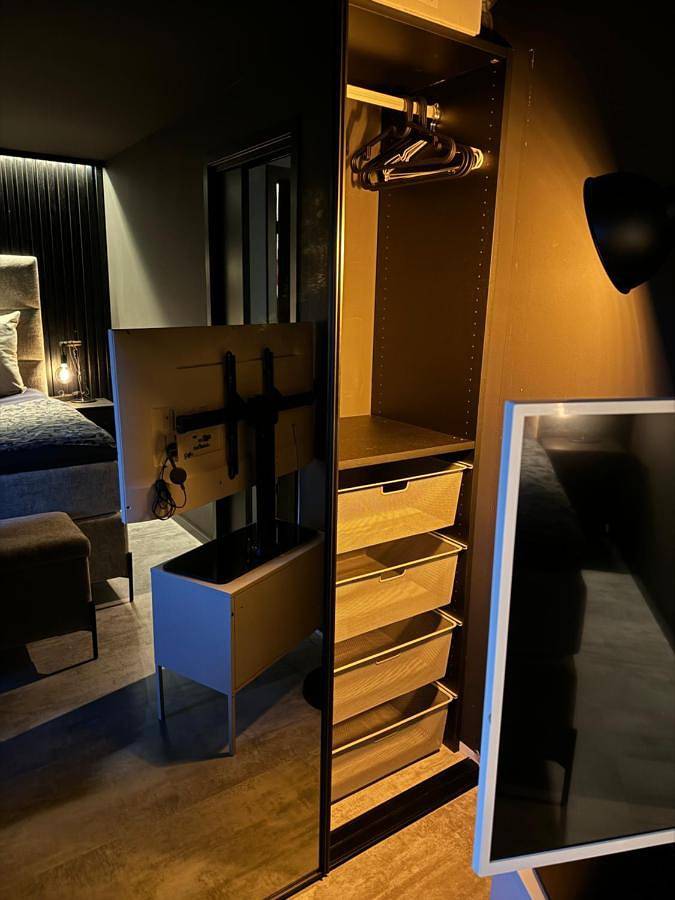 Ferienwohnung für 2 Personen, mit Terrasse in Stavanger - 3