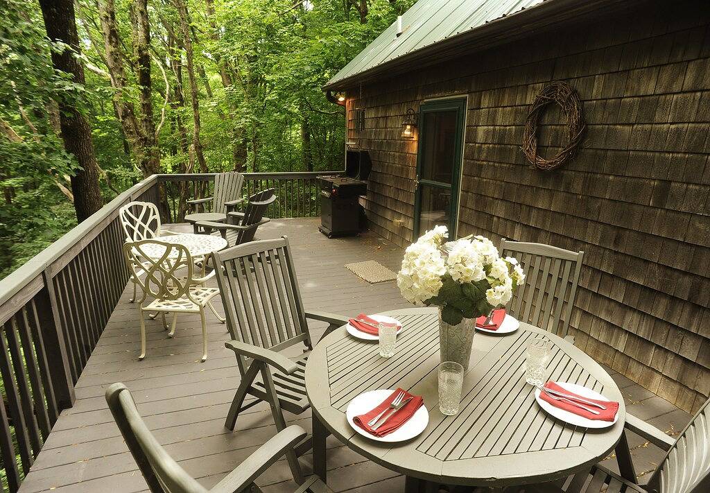 Cool 4800 ft. Sleeps 8 Plus Sofa in Blue Ridge Parkway, Blowing Rock