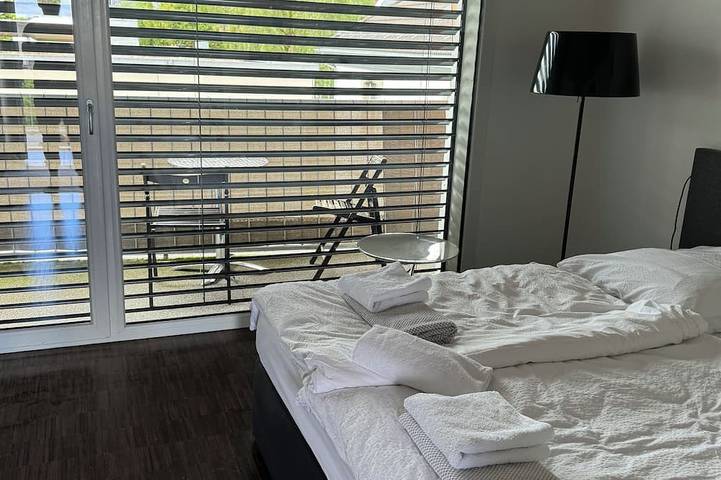 Ferienwohnung für 2 Personen, mit Balkon am Bodensee (Schweiz) - 3