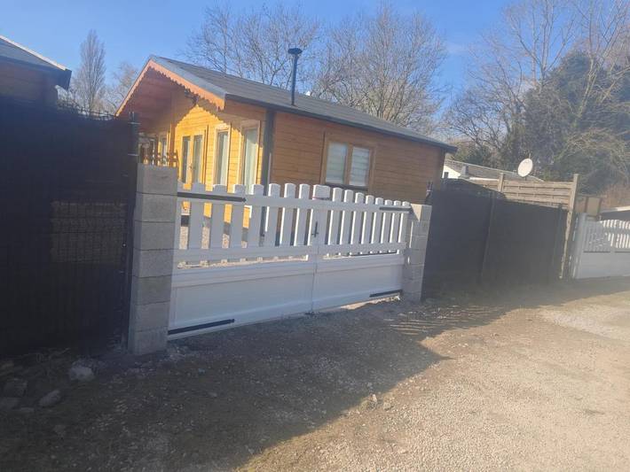 Gîte pour 4 personnes, avec jardin à Ardres - 2