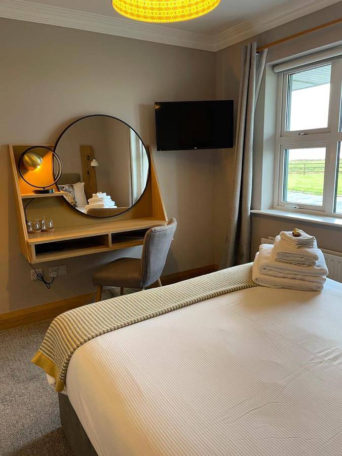 Maison d’hôte pour 2 personnes, avec jardin et vue en Irlande - 2
