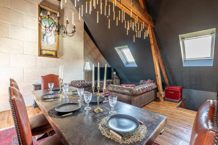 Gîte pour 15 personnes dans Nausicaá Centre National de la Mer - 2