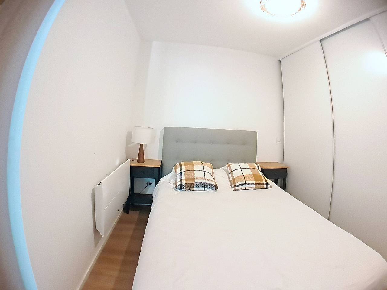 Appartement entier, Confortable appartement 5 pièces aux Deux Alpes, grande terrasse in Vénosc, Les Deux Alpes