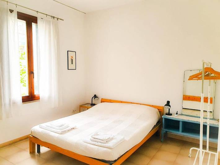 Ferienwohnung für 4 Personen - 1