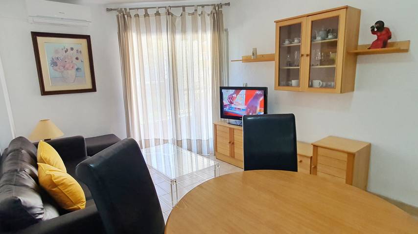 Gîte pour 4 personnes, avec jardin et terrasse à Playa de Gandía - 4