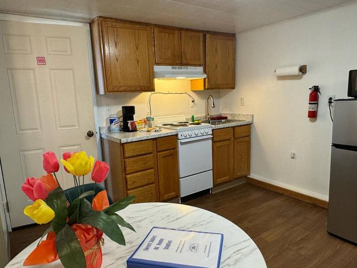 Apartamento de vacaciones para 2 personas - 1