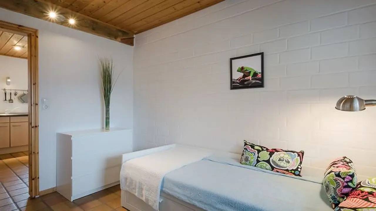 Ferienwohnung für 3 Personen (70 m²) in Arnis, foto 12