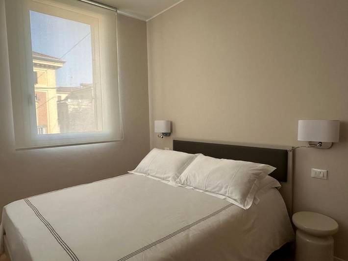 Gîte pour 5 personnes, avec balcon et vue à Mogliano Veneto - 4