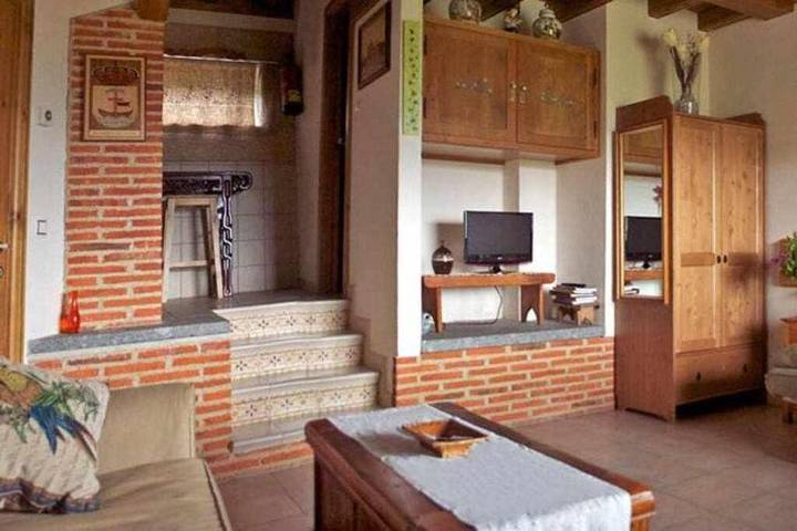 Apartamento de vacaciones para 2 personas, Se admiten mascotas en Barco de Ávila-Piedrahita - 3