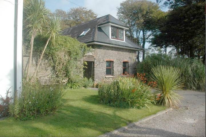 Holiday rental for 5 people, with Terrace and Garden as well as View in Kinsale