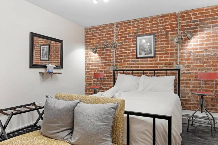 Gîte pour 4 personnes, avec jardin et terrasse à Washington D.C. - 2