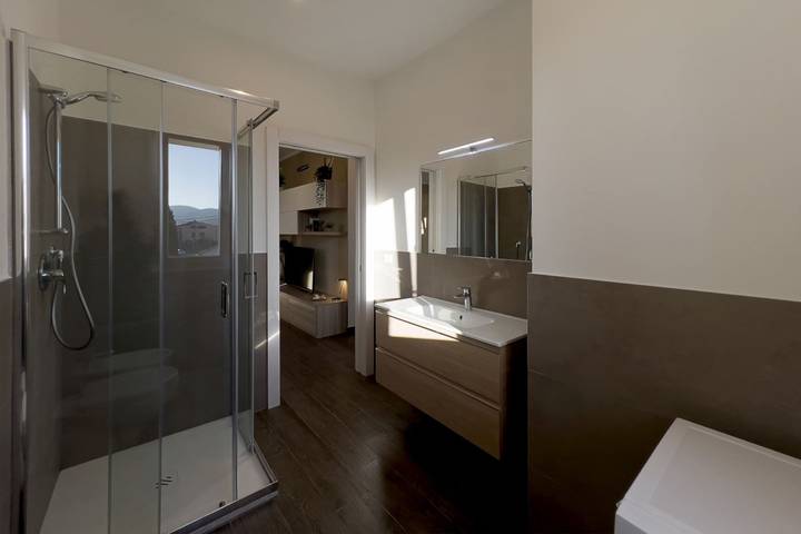 Appartement de vacances entier, Smeraldo in Portoferraio, Archipel toscan