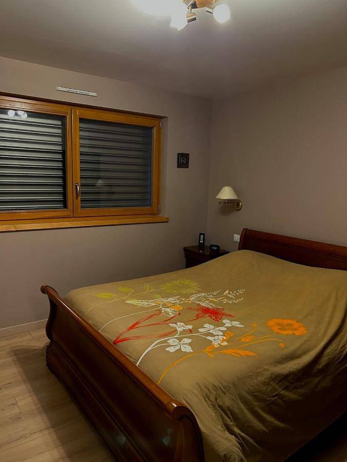 Gîte pour 5 personnes, avec terrasse à Fréland - 3
