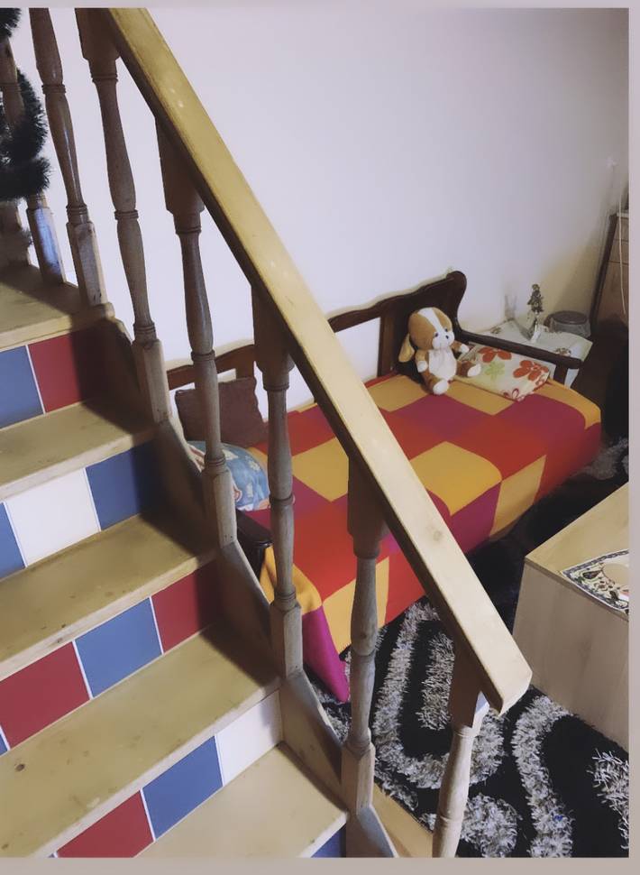 Ferienhaus für 2 Personen, mit Garten, kinderfreundlich auf Korfu - 4