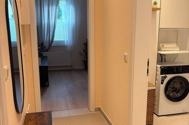 Ganze Wohnung, Homebase Living | The Oak Apartment Osnabrück in Osnabrück, Osnabrücker Land