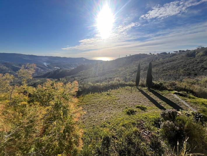 Casa vacanza per 4 persone, con giardino, con animali domestici - 1