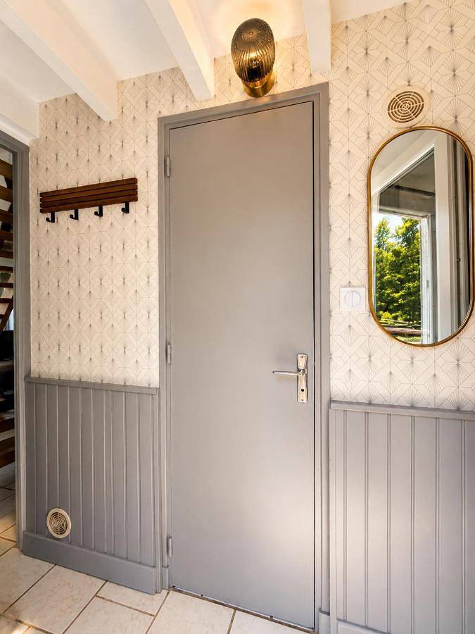 Location de vacances pour 6 personnes, avec Terrasse ainsi que Jardin et Vue à Cuxac-Cabardès - 2