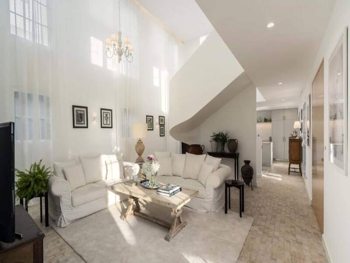 Gîte pour 6 personnes, avec piscine ainsi que jardin et terrasse à Paul Do Mar - 2