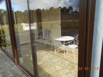 Chalet pour 6 Personnes dans Château-l'Évêque, Périgord Blanc, Photo 2