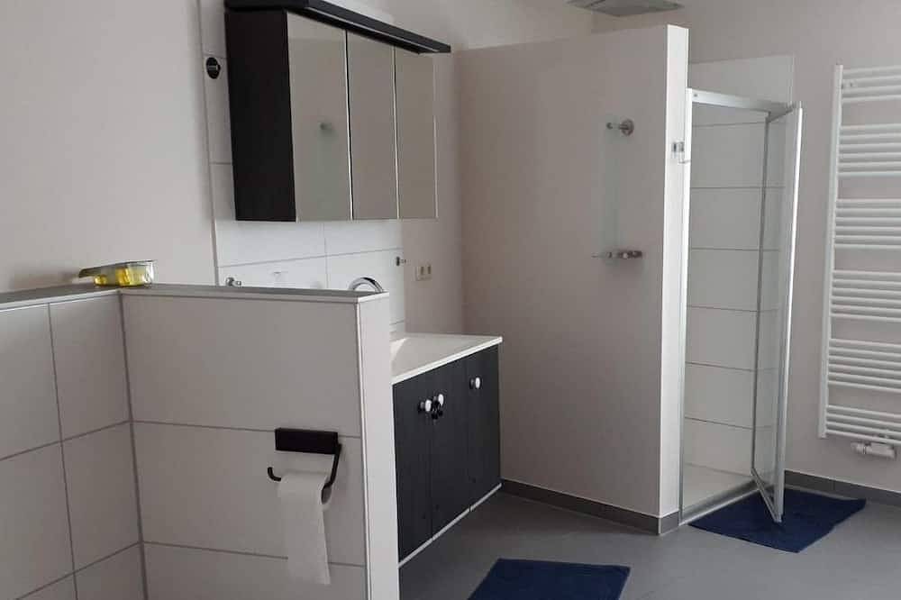 Ganze Wohnung, Ferienwohnung zum Keglertreff - Fewo zum Keglertreff in Klein Gladebrügge, Kreis Segeberg