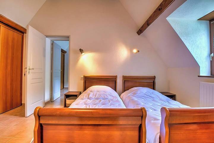 Domaine du Moulin Haut - Peace and tranquility for 40 people in the heart of the Périgord in Rouffignac-Saint-Cernin-de-Reilhac, Périgord Noir