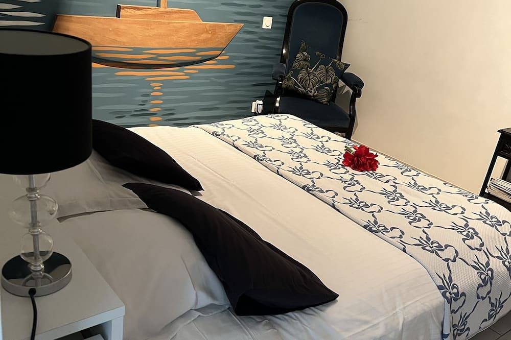 Casa de vacaciones - 10 personas + bb - 5 estrellas - in Erdeven, Côte des Mégalithes