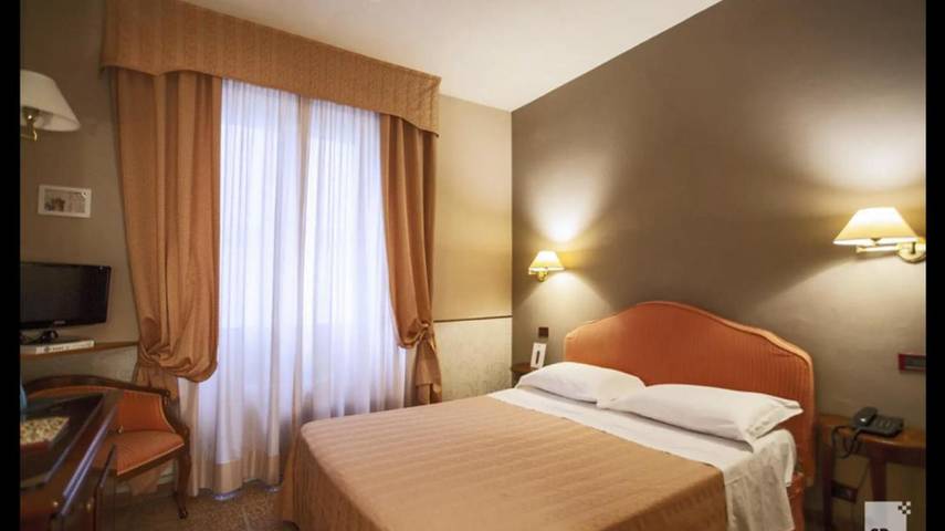 B&b per 2 persone, con Balcone e Terrazza nonché Giardino e Panorama a Santa Maria degli Angeli