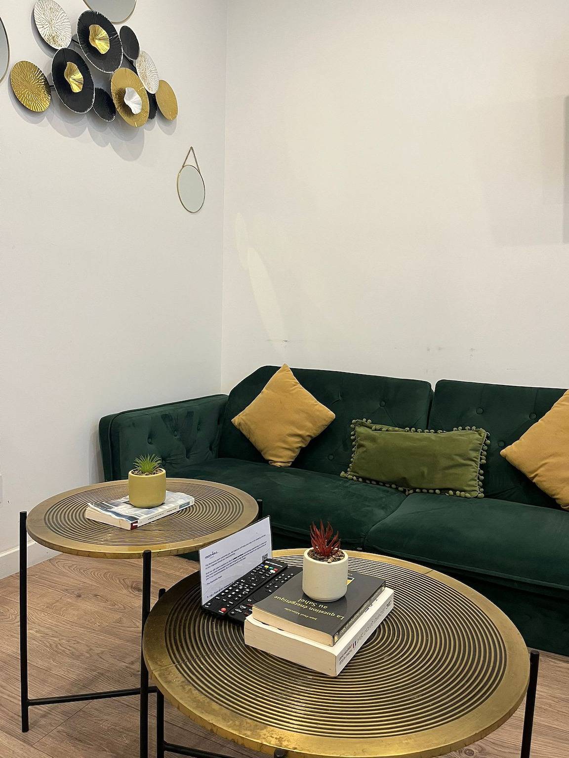 Appartement de vacances