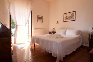 Agriturismo per 8 Persone in Velletri, Castelli Romani, Foto 1
