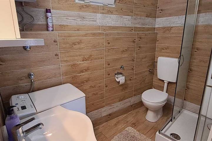 Villa für 4 Personen, mit Garten in Rovinj - 4