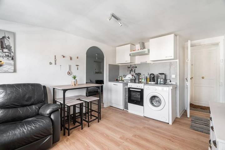 Appartement de vacances pour 4 personnes