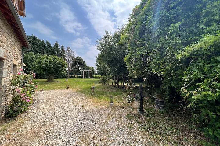 Gîte pour 6 personnes dans Lonrai