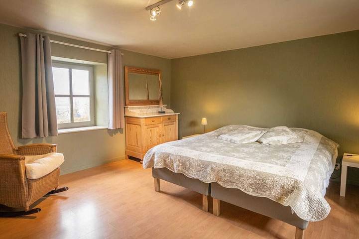 Location de vacances pour 18 personnes dans Borlon - 3