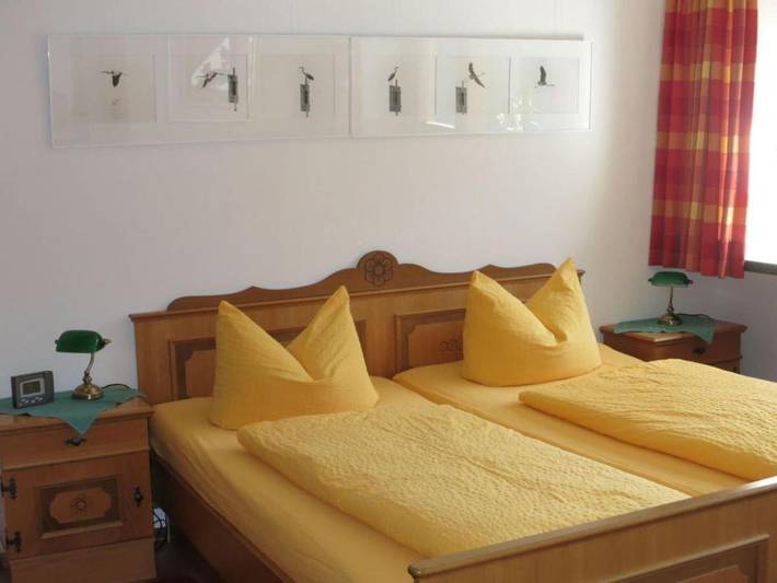 Ferienhaus für 4 Personen, mit Terrasse in Titisee-Neustadt - 4